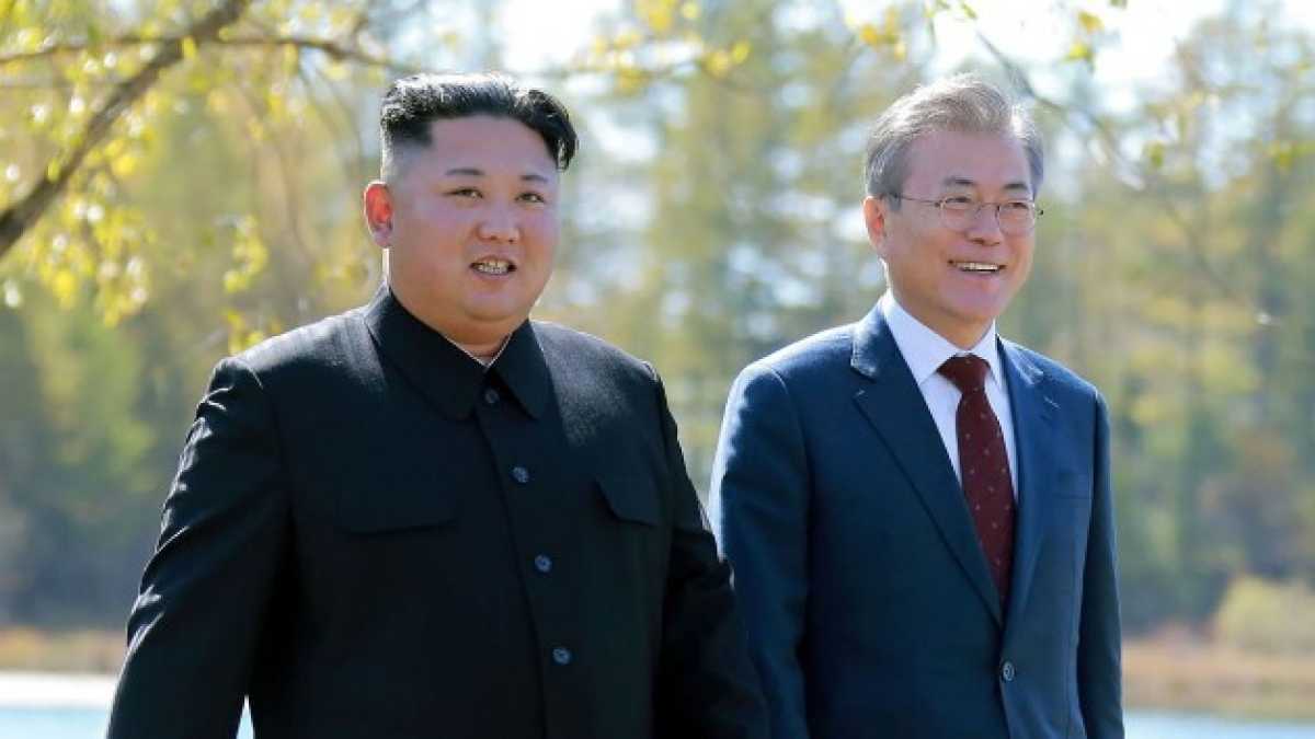 Immagine di Pyongyang ci sta fregando