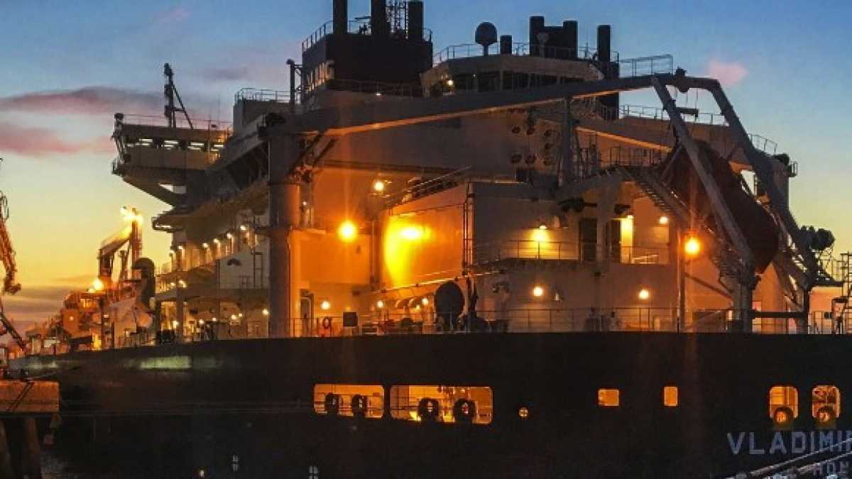 Immagine di Cosa aspettarsi dalla geopolitica del gas nel 2019