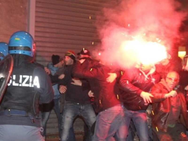 Foto LaPresse