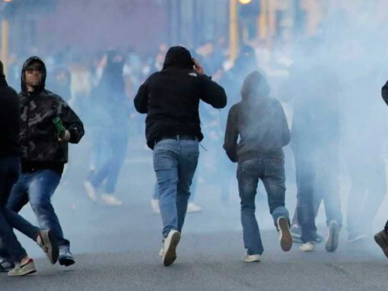 Foto LaPresse