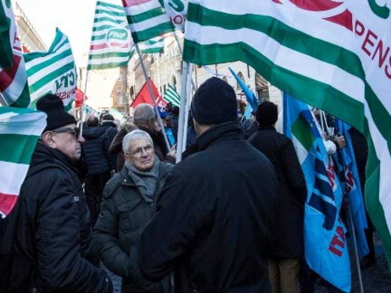 Foto LaPresse