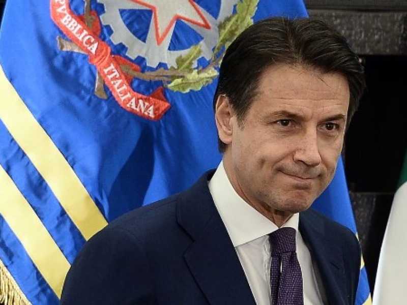 Foto LaPresse