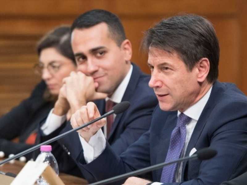 Foto LaPresse