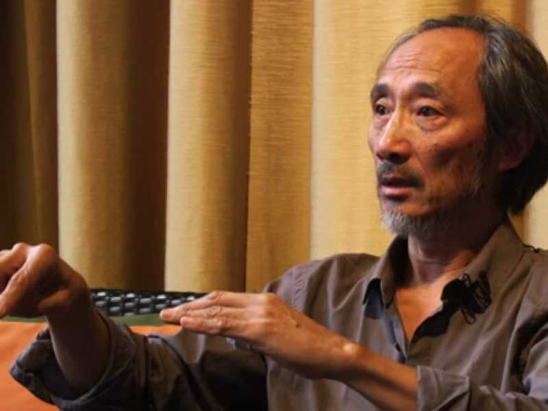 Ma Jian