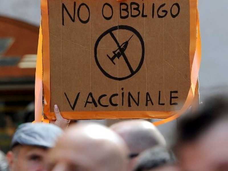 Foto LaPresse