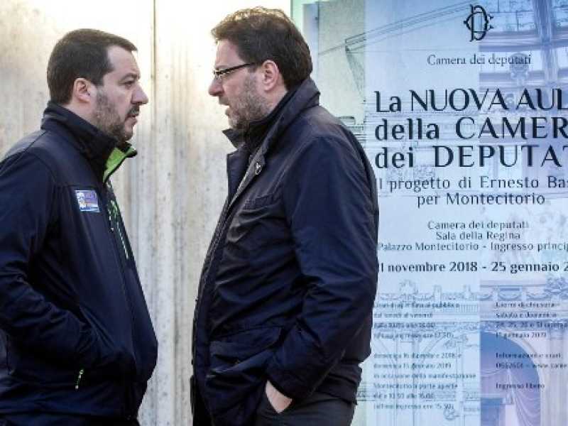 Foto LaPresse
