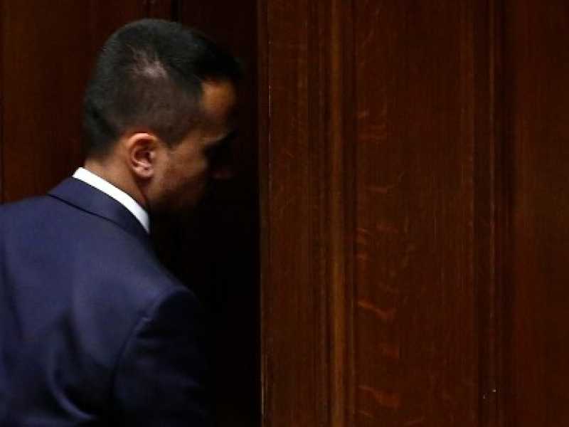 Foto LaPresse