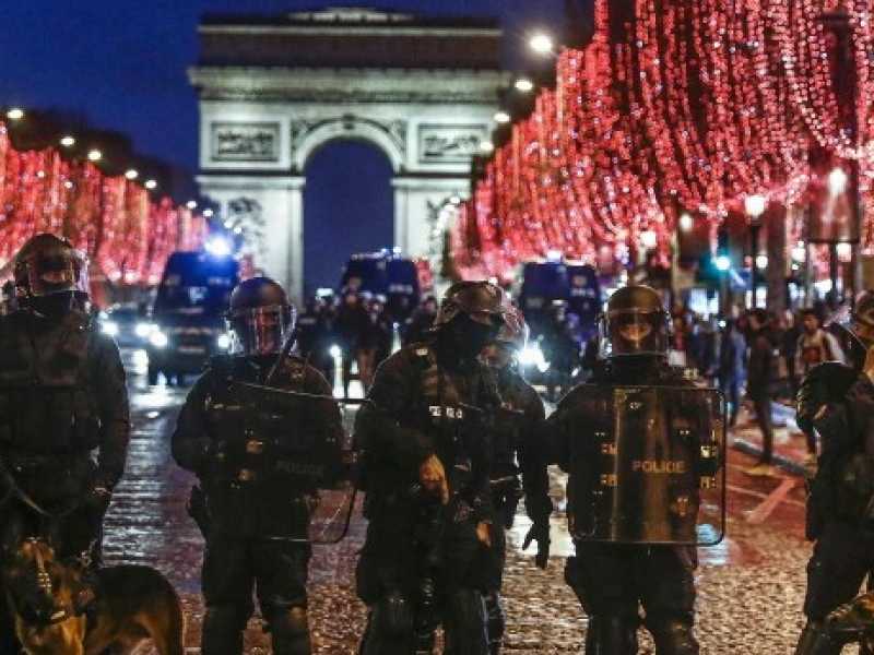 Foto LaPresse