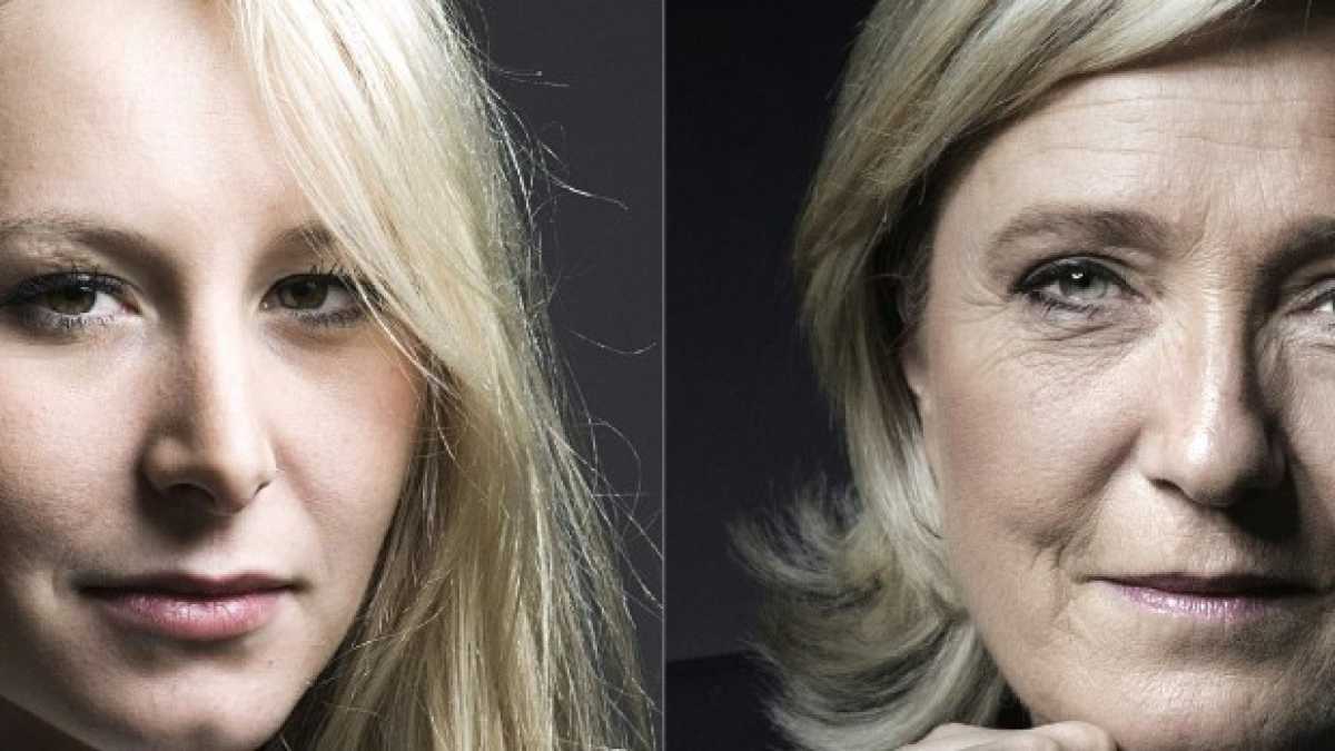 Immagine di Non bastano i gilet gialli a tenere unito il fu Front National