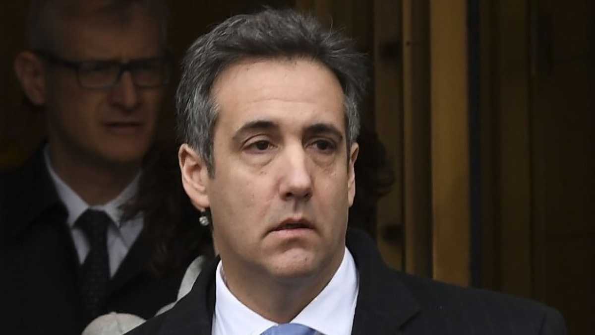 Immagine di Uno scoop americano riaccende la luce sullo scabroso dossier Trump