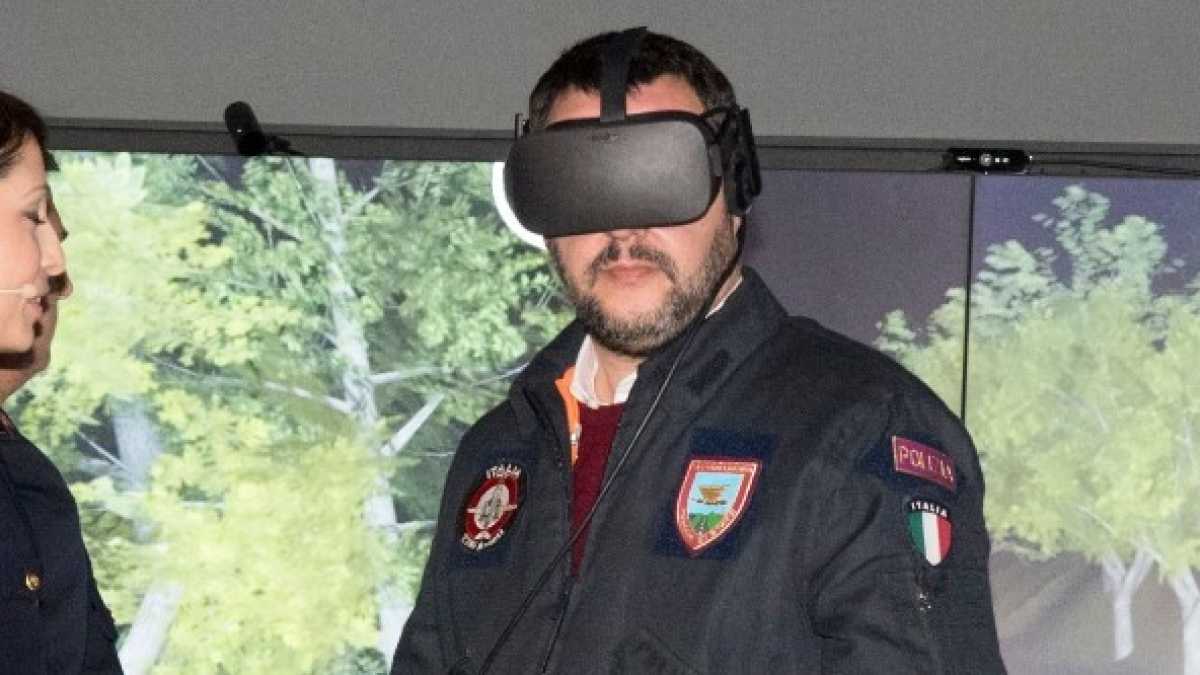 Immagine di Un augurio malinconico per la coscienza italiana
