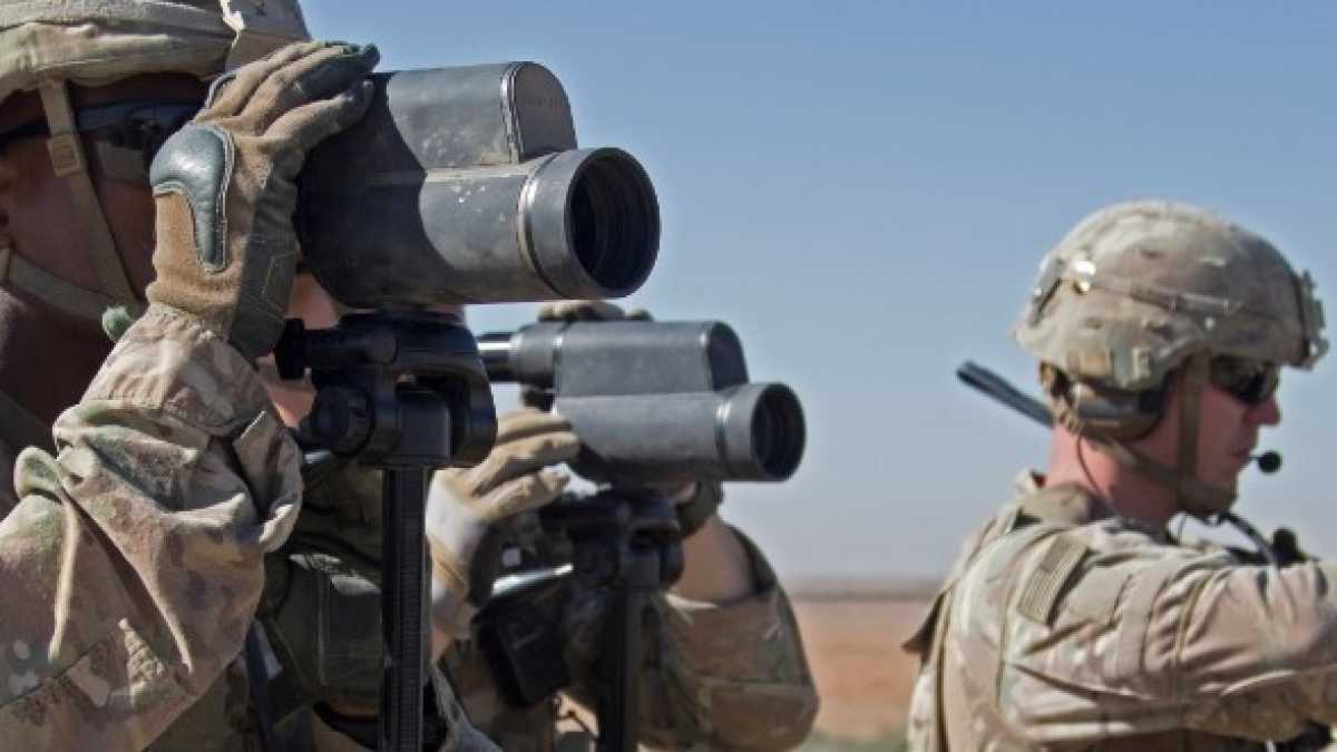 Immagine di Il sovranista che fugge