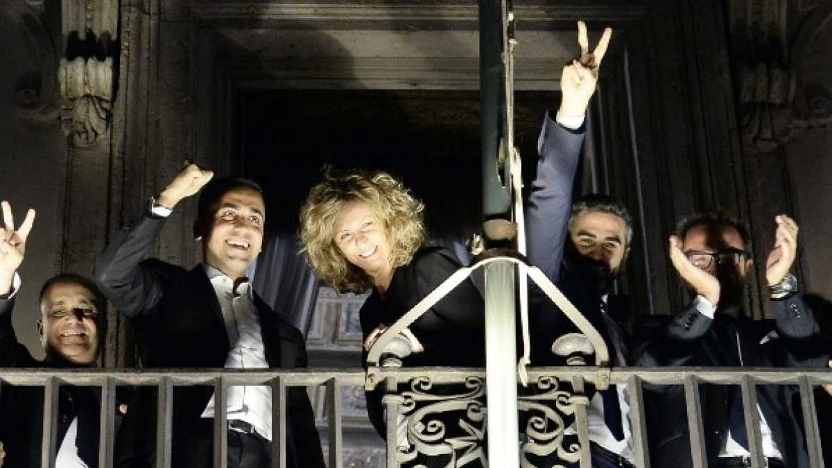 Immagine di Il sovranismo ha già fallito