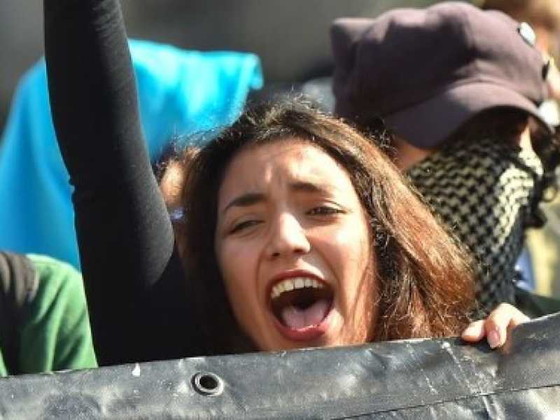 Foto LaPresse