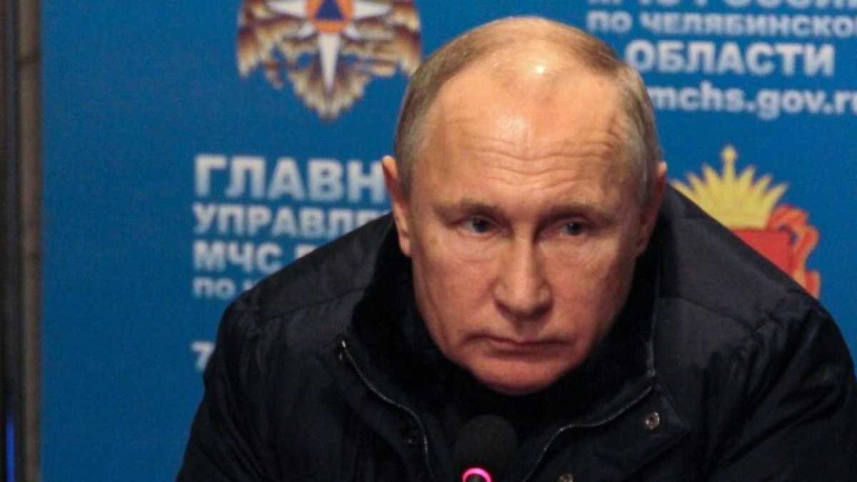 Immagine di Il discorso di fine anno sotto al ponte