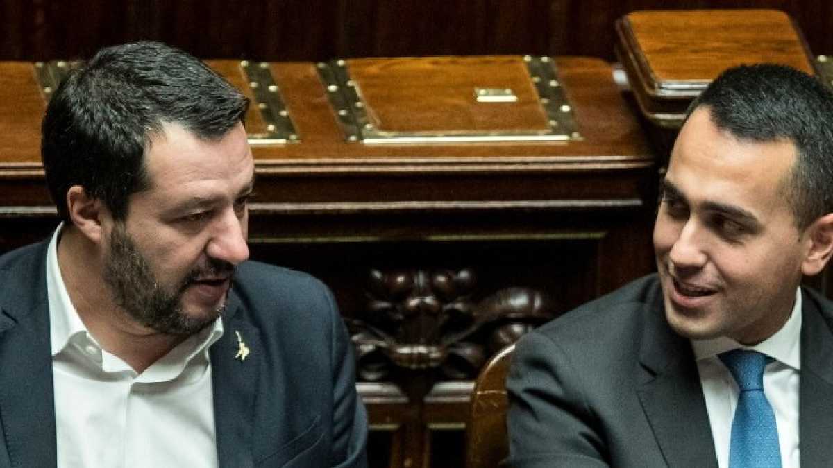 Immagine di La manovra è stata scritta a Roma