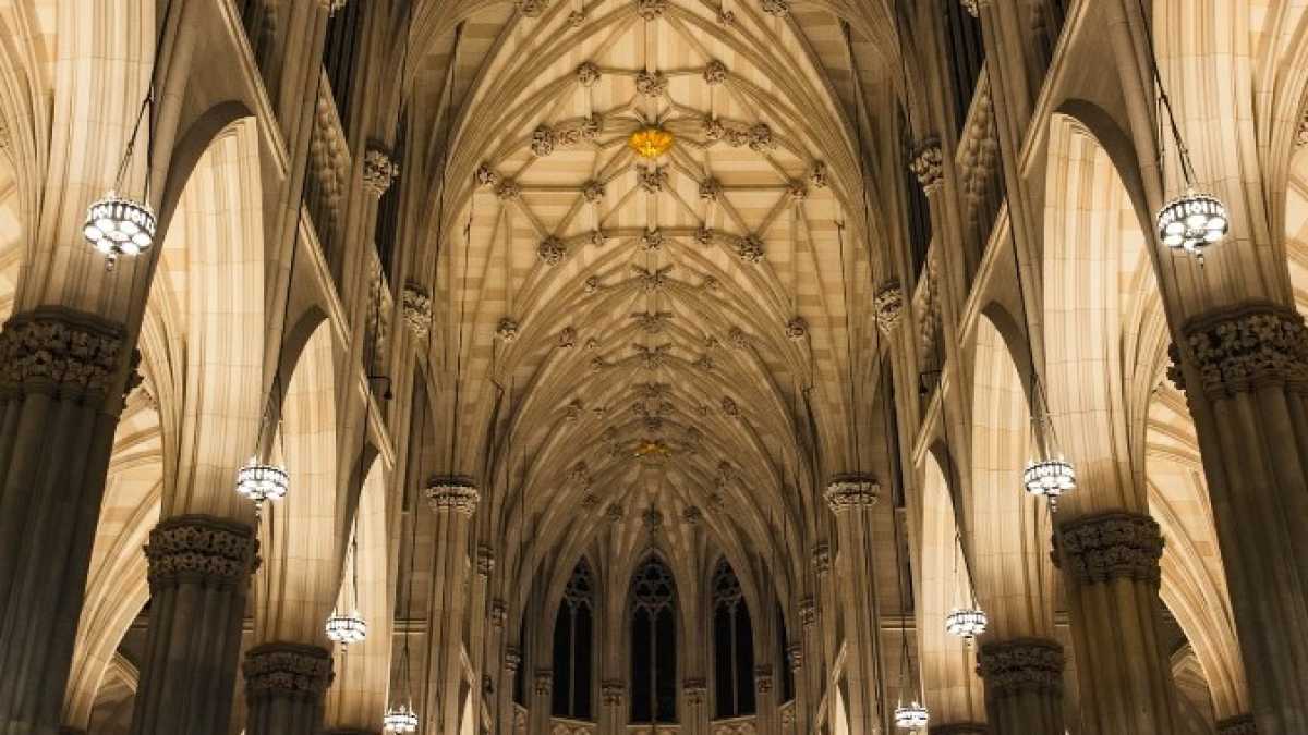 Immagine di Arriva l’America neopagana