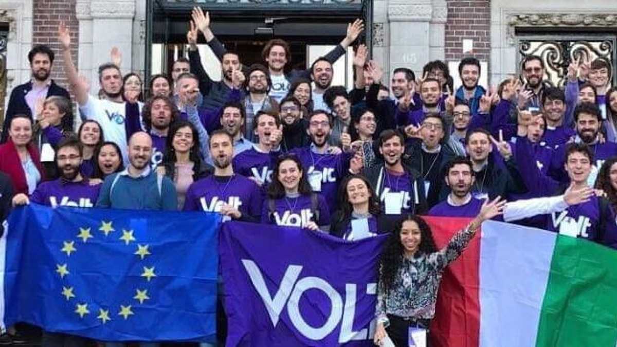 Immagine di Ora tocca a noi. I millennial salveranno l’aria libera dell’Europa