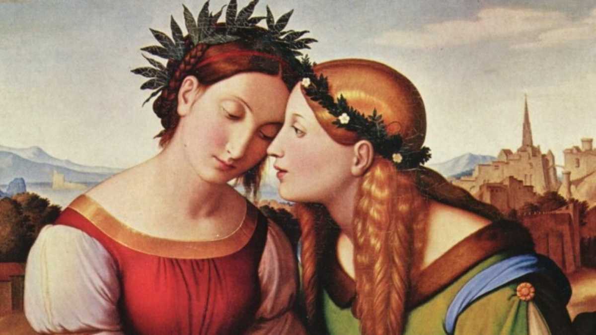 Immagine di Italia e Germania a raffronto. Una storia con i se che parla anche al presente