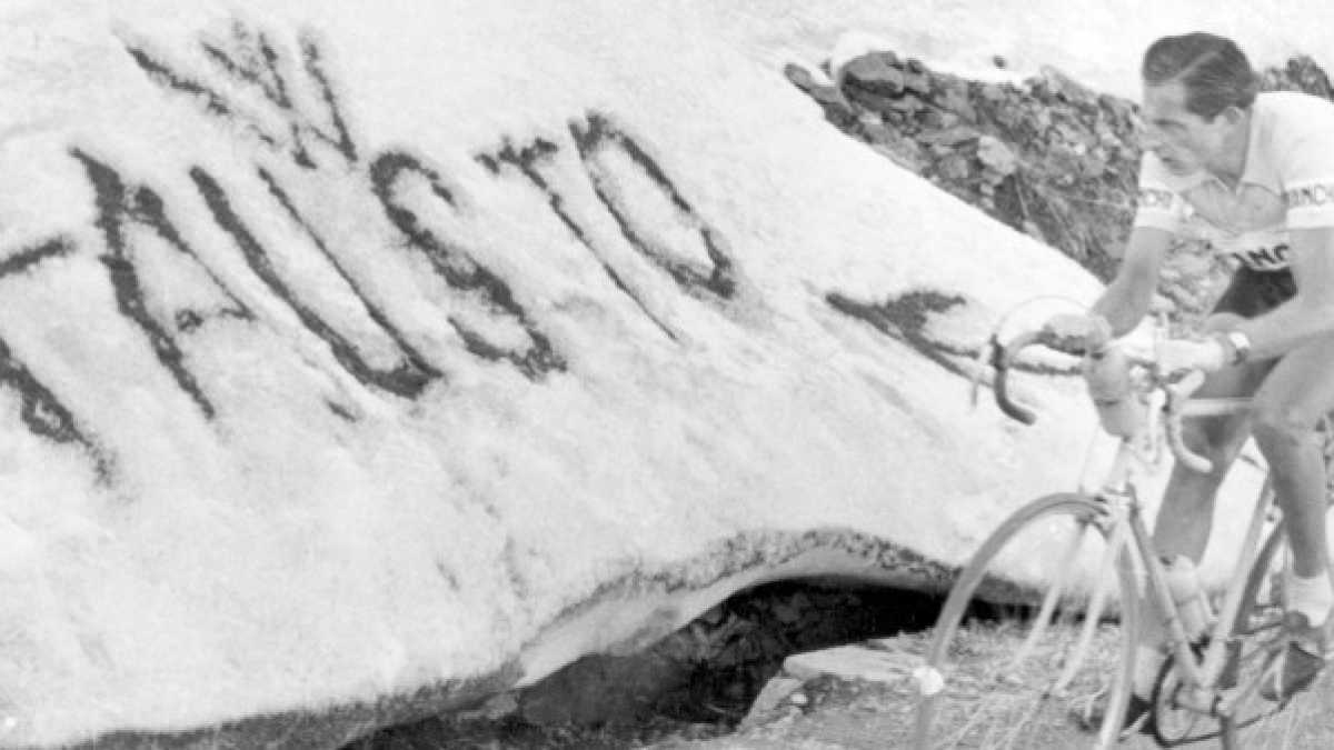 Immagine di Quei 2 gennaio senza Fausto Coppi