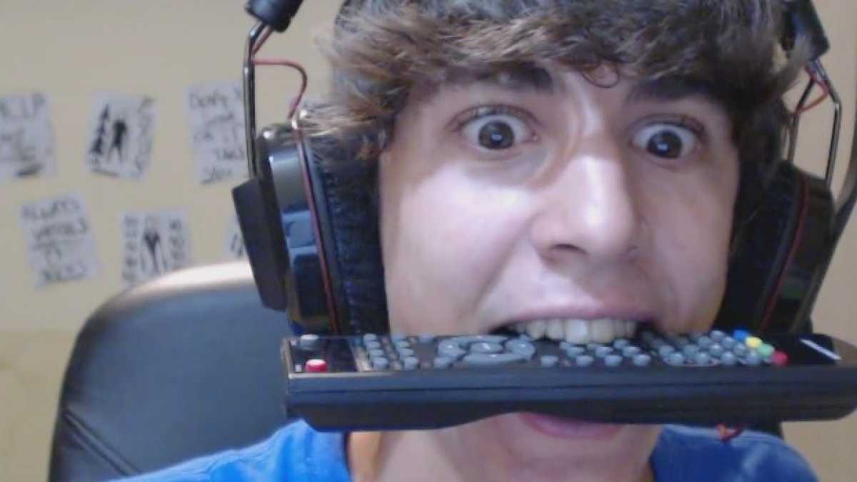 Immagine di Zapping tra Youtuber