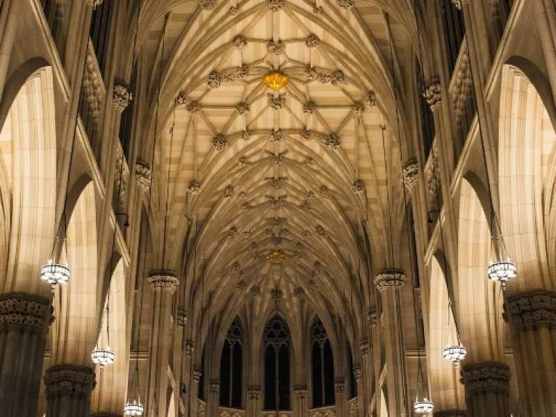 Arriva l’America neopagana