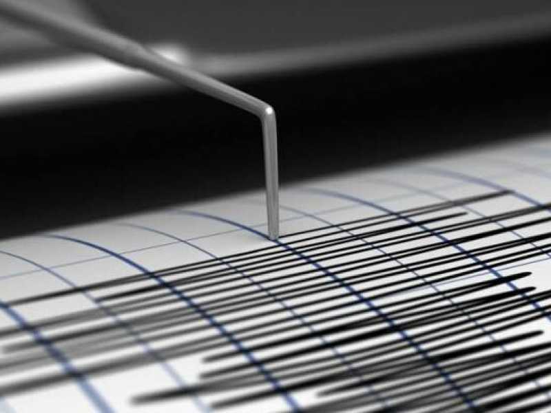 Una scossa di terremoto 4.2 colpisce la Marsica