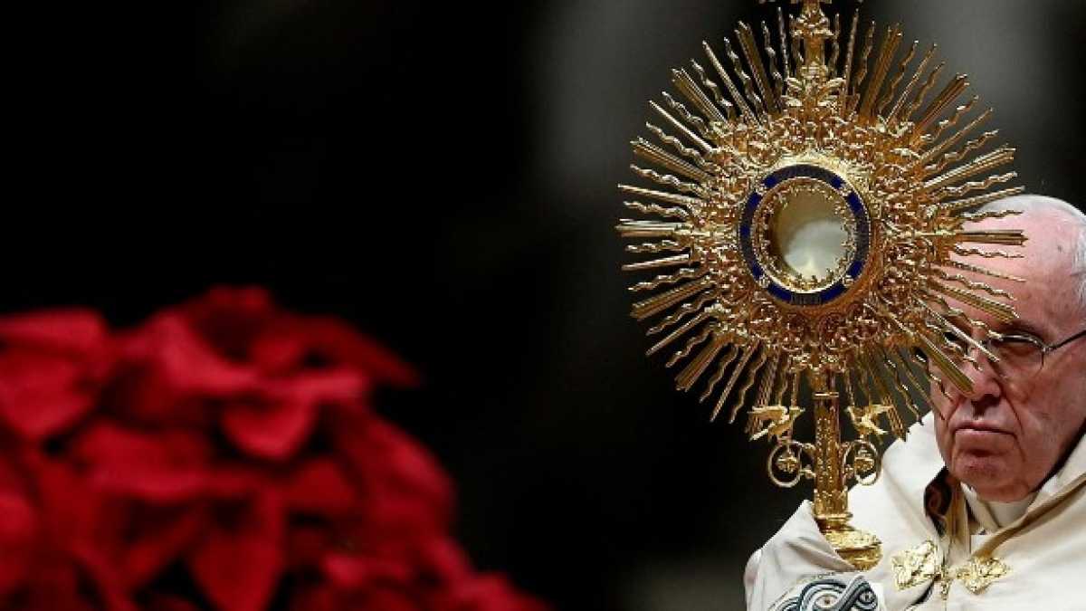 Immagine di Tanti viaggi e complesse partite curiali. L’impegnativo 2019 di Papa Francesco