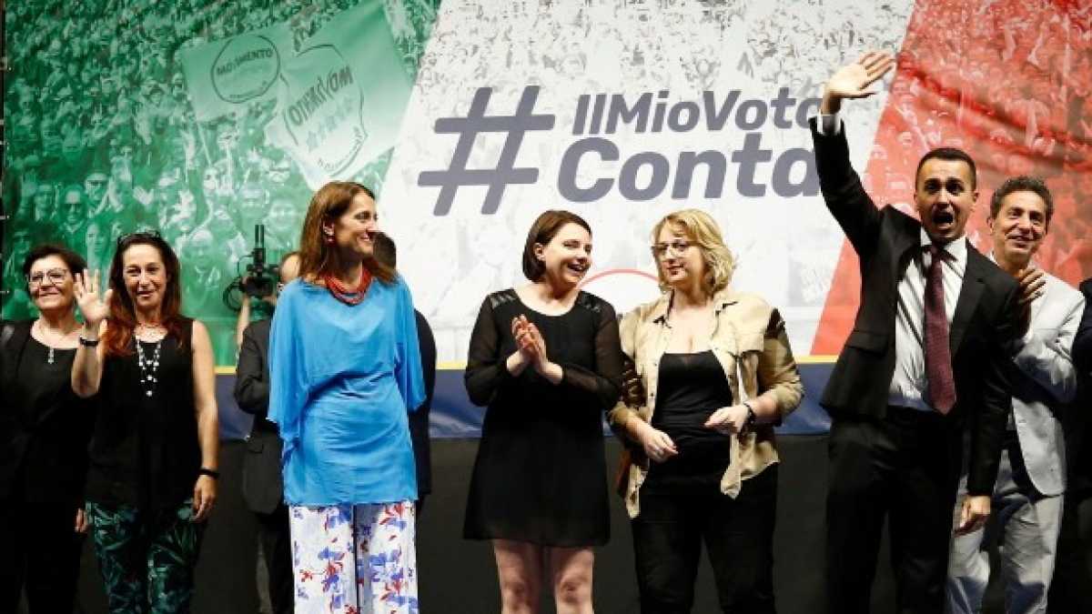 Immagine di La “peggio politica” di oggi ha radici nella brutta cultura di ieri