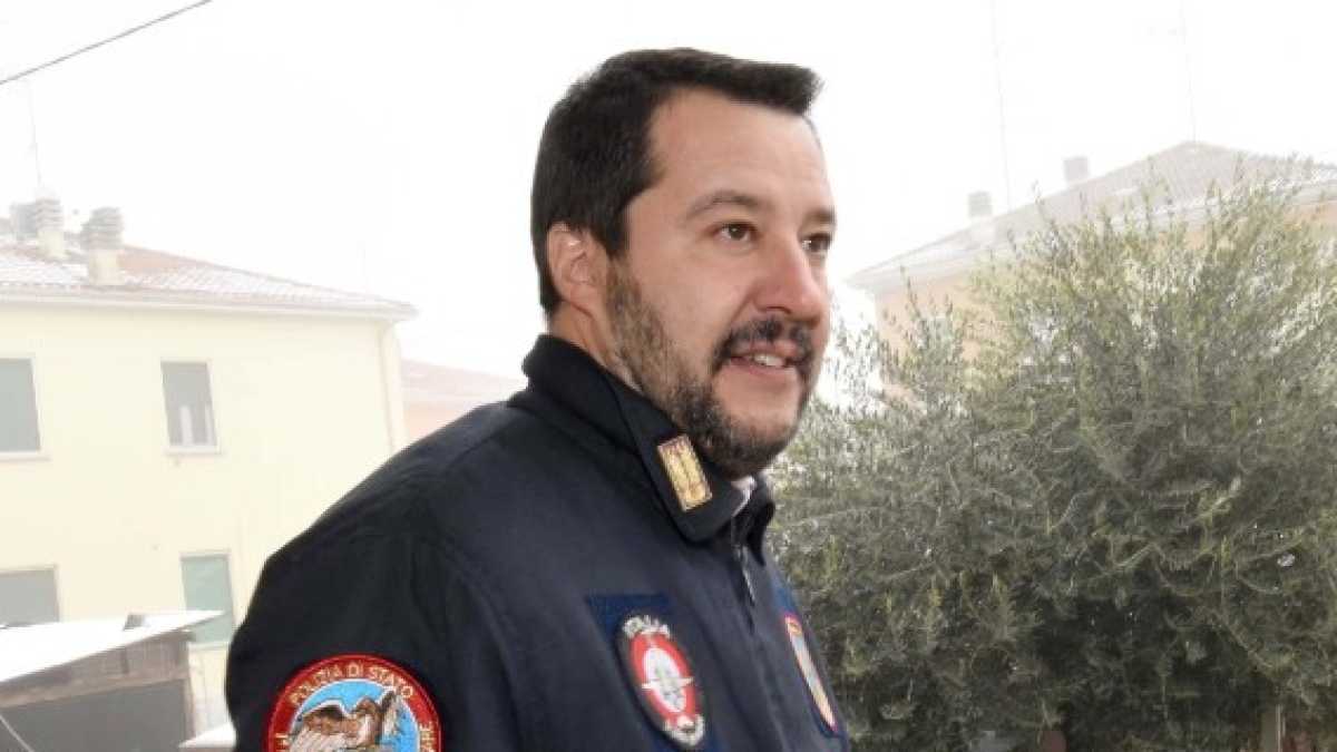 Immagine di I piani di Salvini per il 2019