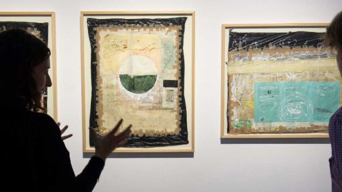 Immagine di Degas spiega perché i tagli ai musei sono giusti