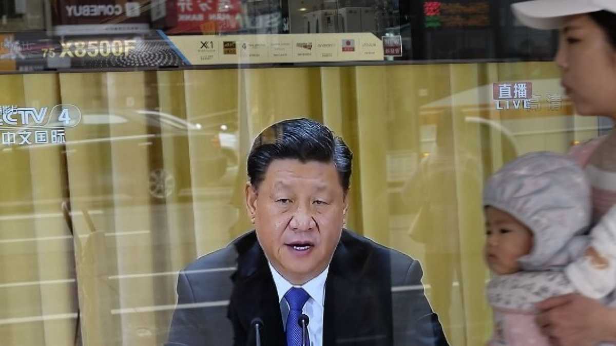 Immagine di E se per la Cina Taiwan fosse più importante della trade war?