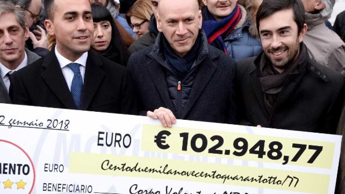 Immagine di La decrescita infelice delle istituzioni