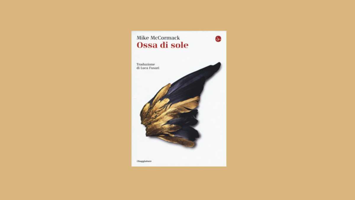 Immagine di Ossa di sole