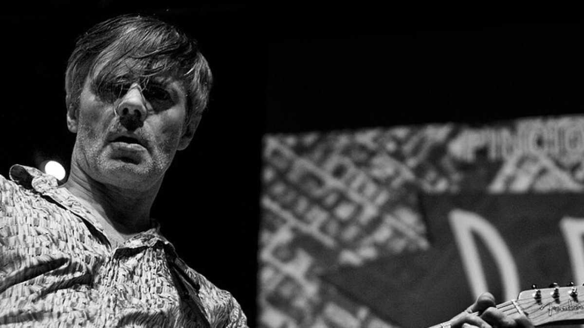 Immagine di Meno male che c'è l'intramontabile Federico Fiumani