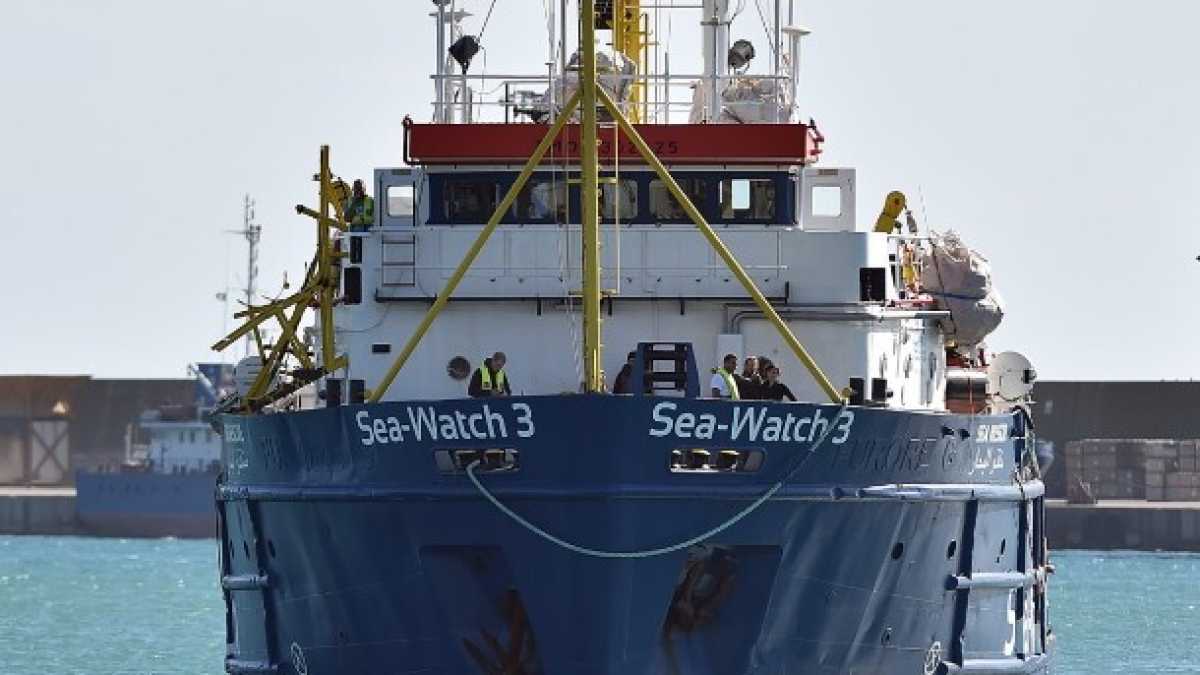 Immagine di Sea you e Buonannon
