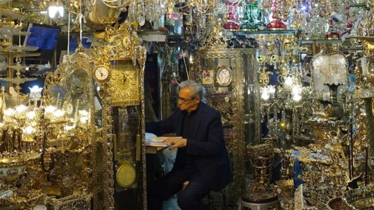 Immagine di Gli ayatollah e l’inflazione