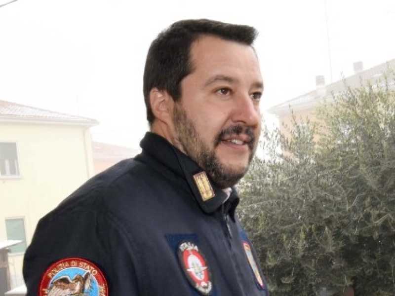 Foto LaPresse