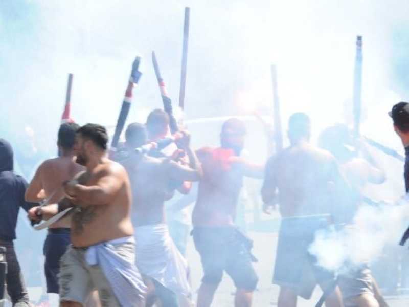 Foto LaPresse