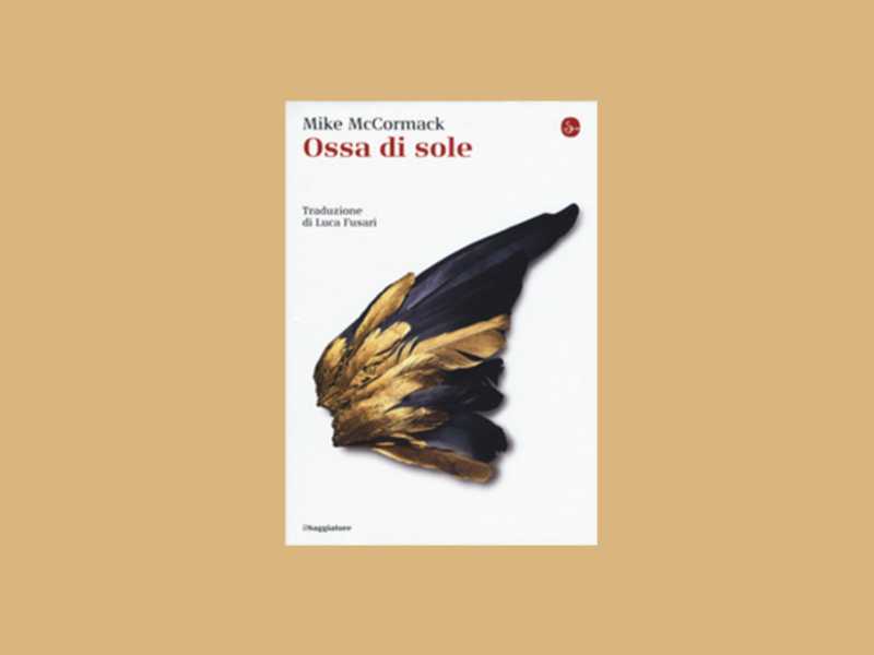 Ossa di sole