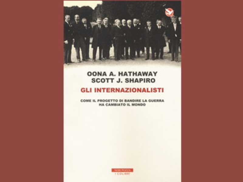 Gli internazionalisti