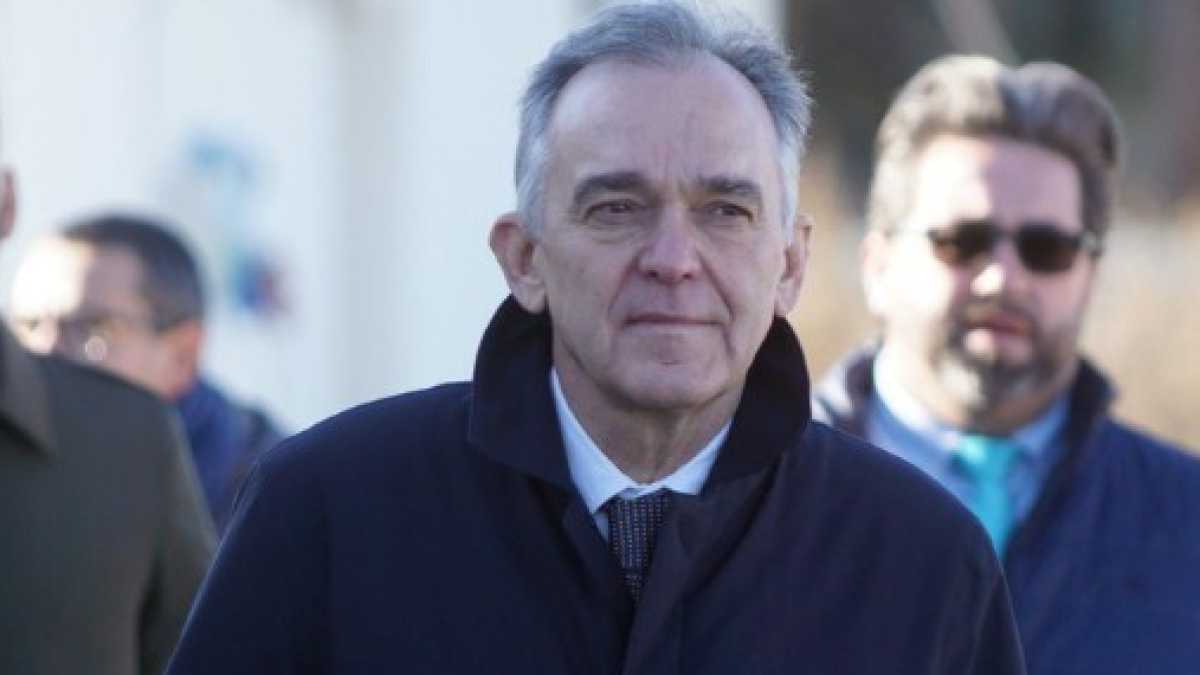 Immagine di La decente indipendenza di pensiero da dimostrare sul decreto sicurezza