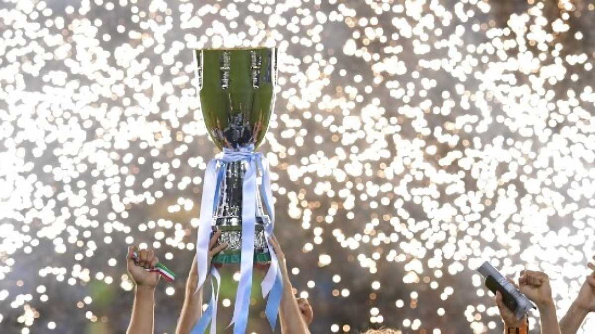 Immagine di La mala Supercoppa e i sindaci contro Salvini. Di cosa parlare stasera a cena