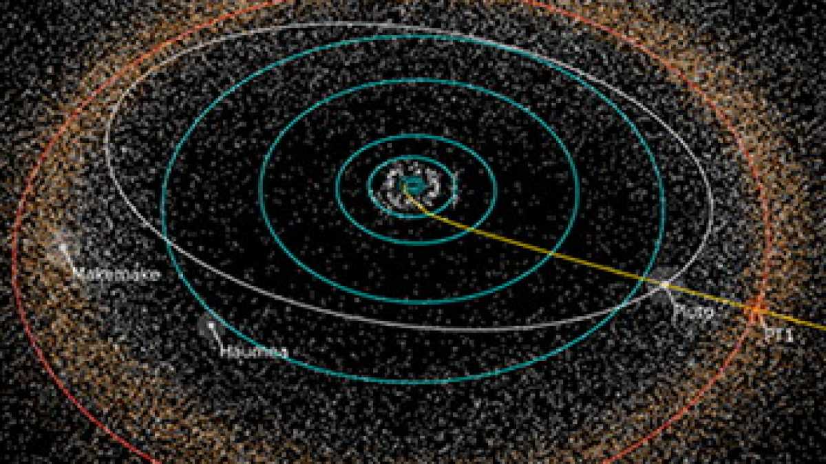 Immagine di La missione spaziale cinese e quella americana sono un gran spettacolo rock