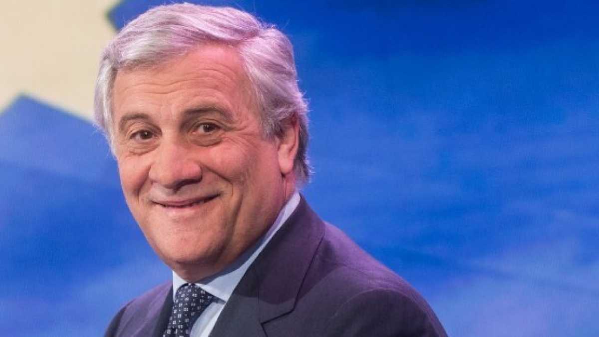 Immagine di “La sicurezza non si crea con la politica degli spot. Ma anche i sindaci hanno torto”. Parla Tajani