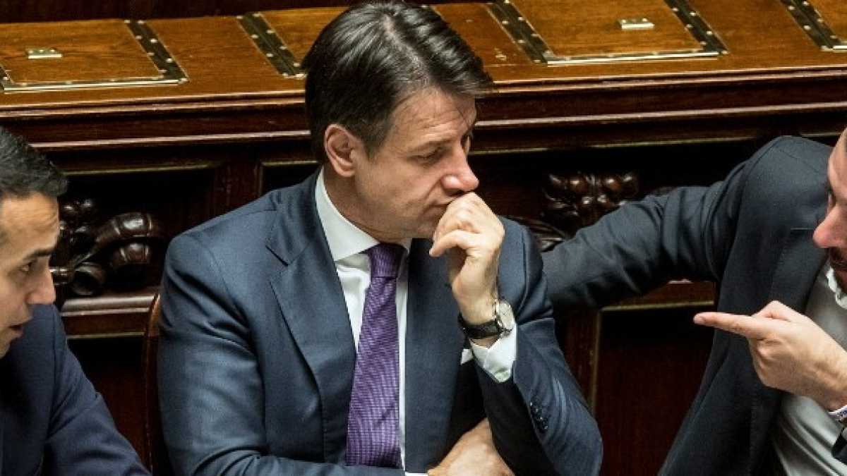 Immagine di Viaggio (pericoloso) nei dieci mesi che sconvolsero l’Italia