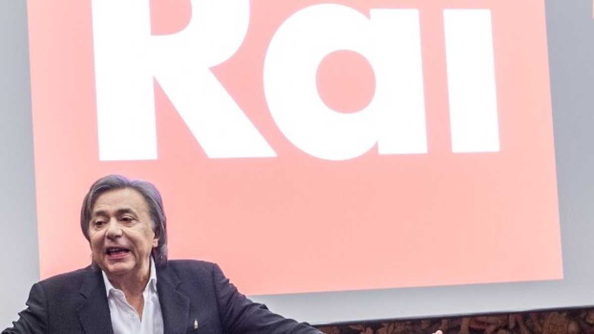 Immagine di Povera patria show