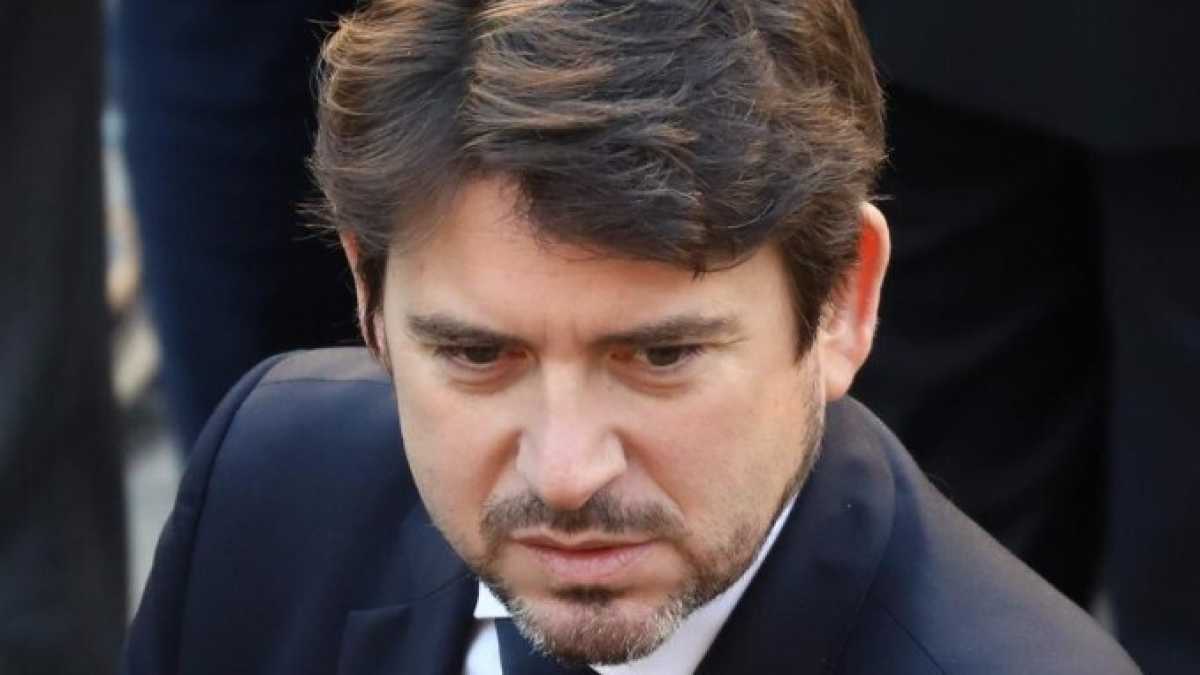 Immagine di Macron perde l’architetto del macronismo