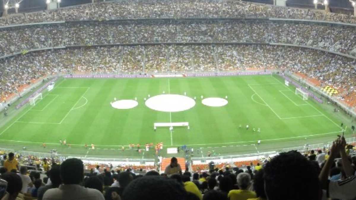 Immagine di Siamo contro i buuu ma alla Supercoppa sessista no