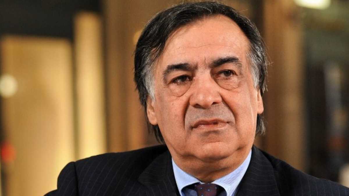 Immagine di Orlando si è preso la leadership della protesta contro il decreto sicurezza